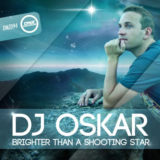 Brighter Than A Shooting Star - Original Mix