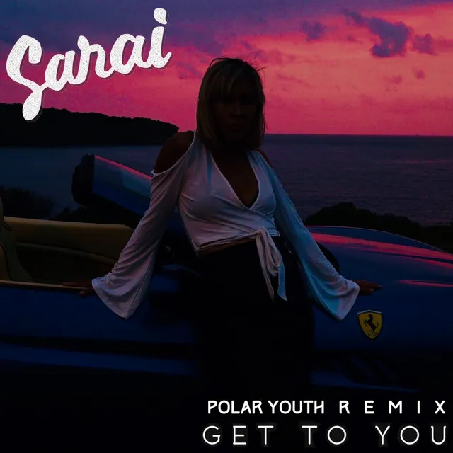 Get to You - Polar Youth Remix