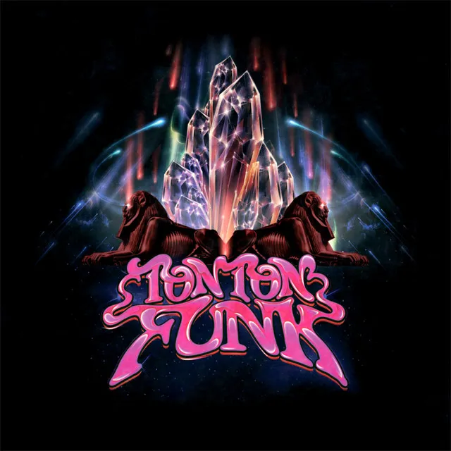 Tonton Funk - Franz & Shape Remix