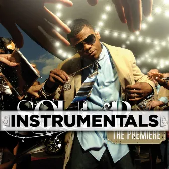 The Premiere (Instrumentals) by Soul P.