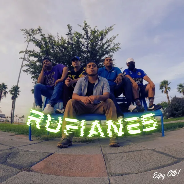 Rufianes