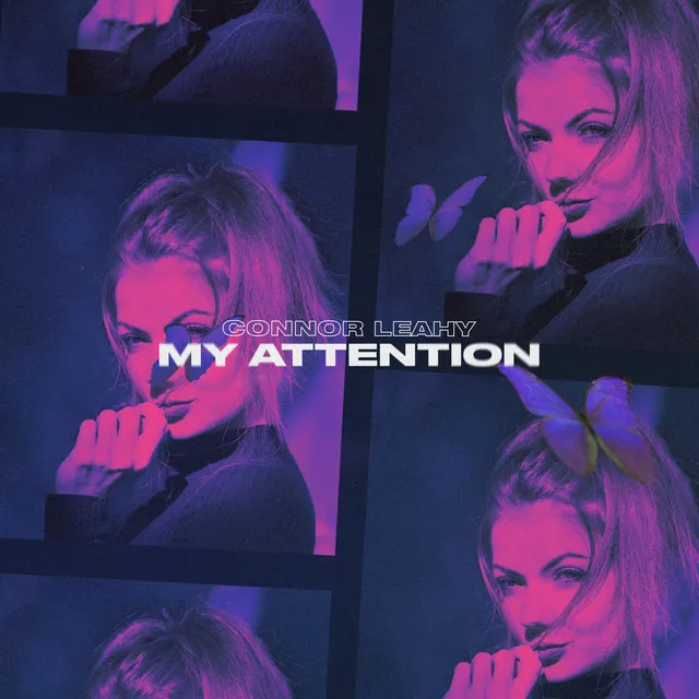 My Attention