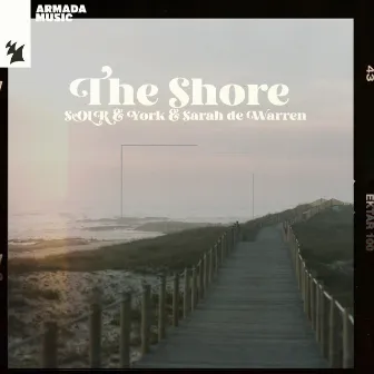 The Shore by SOLR