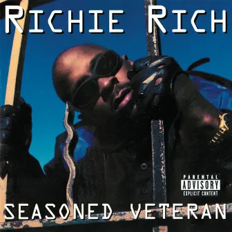 Seasoned Veteran by Richie Rich