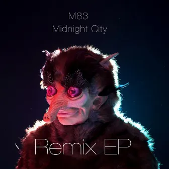 Midnight City by M83