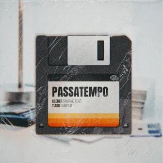 Passatempo by Kleber Sampaio