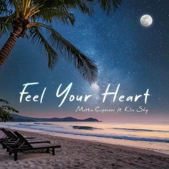 Feel Your Heart by Klio Shy