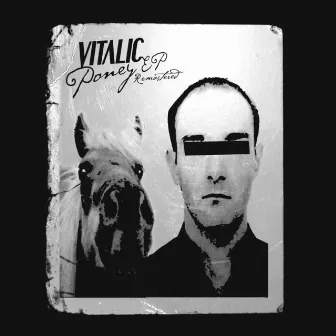 Poney by Vitalic