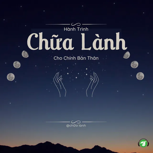 Chữa Lành