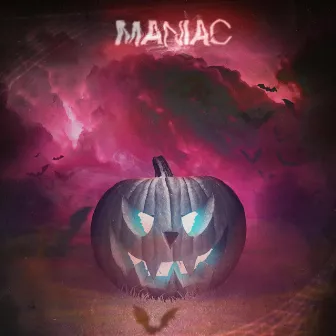 MANIAC by AAROCADO