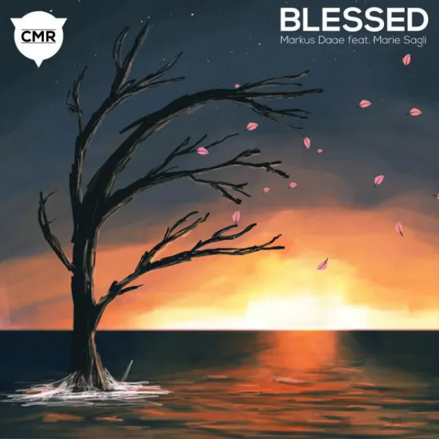 Blessed (feat. Marie Sagli) - LIAM PL Remix