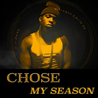 My Season by Chose