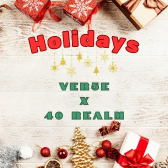 Holidays by Ver5e