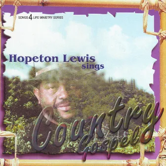 Country Gospel by Hopeton Lewis