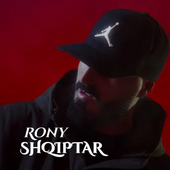 SHQIPTAR by Rony