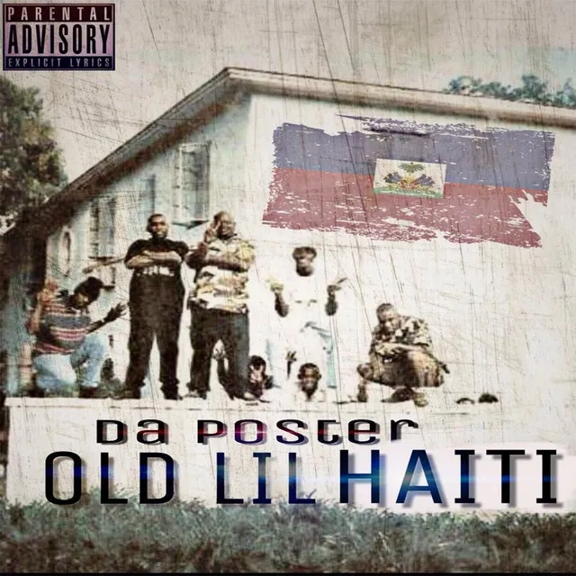 Old Lil Haiti