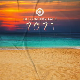 Bloomingdale 2021 - mixed by The Palindromes & Dave Winnel by Dave Winnel