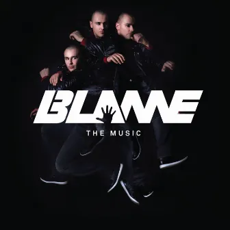 The Music by Blame