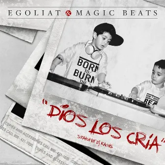 Dios los cría by Egoliat