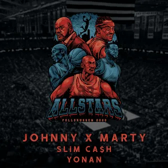 Allstars 2020 by Slim Ca$h