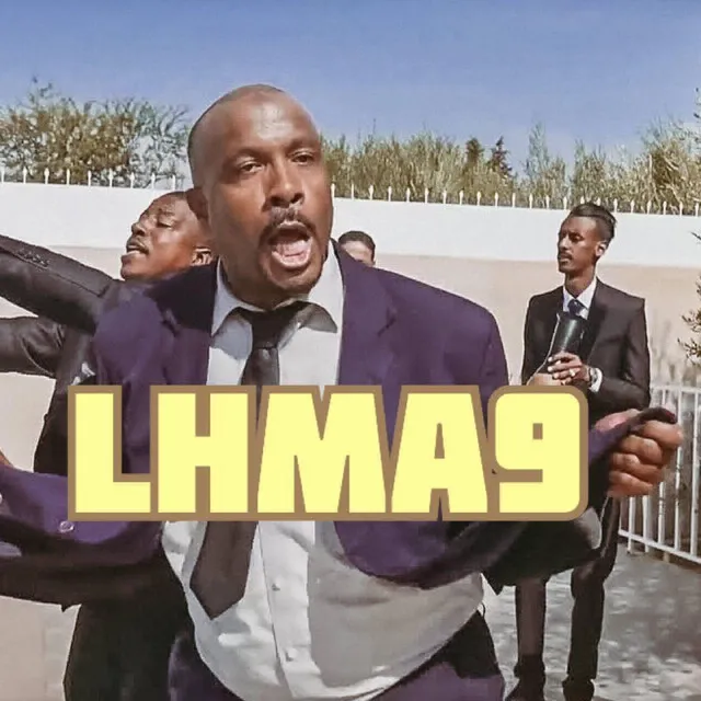 LHMA9