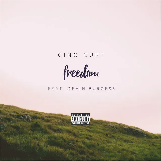 Freedom (feat. Devin Burgess)