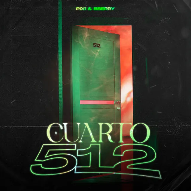 Cuarto 512