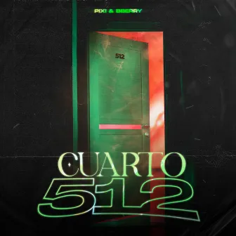 Cuarto 512 by Pixi