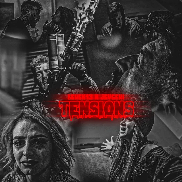 TENSIONS