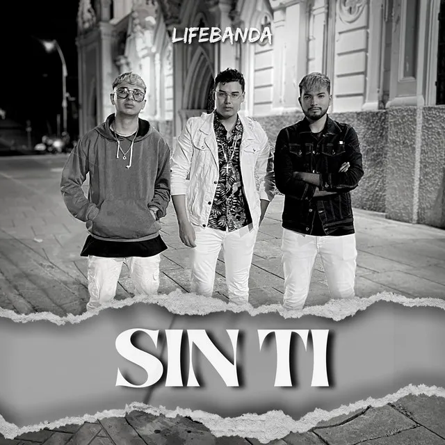 Sin Ti