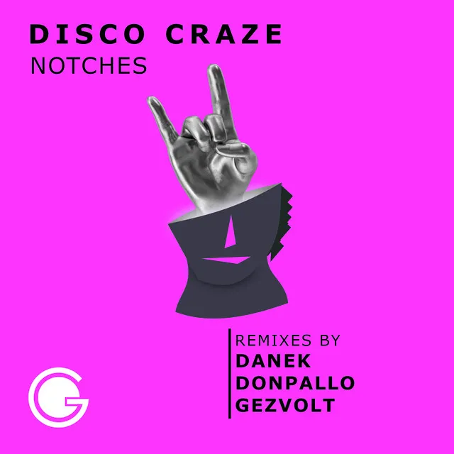 Disco Craze - Danek Remix