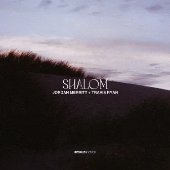 Shalom by Jordan Merritt