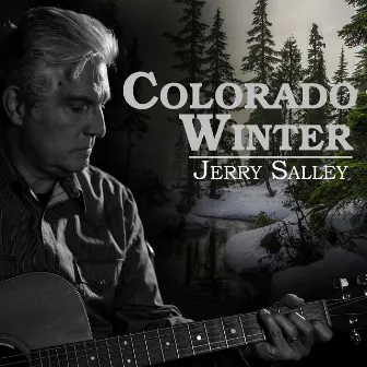 Colorado Winter by Jerry Salley