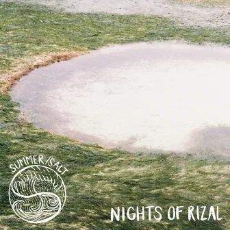 summer/salt by Nights of Rizal