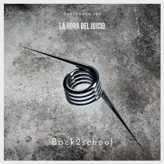 La Hora del Juicio by BACK2SCHOOL