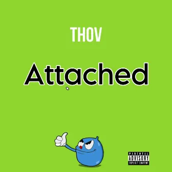 Attached by Thov