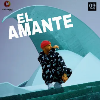 El Amante by BoyFlow