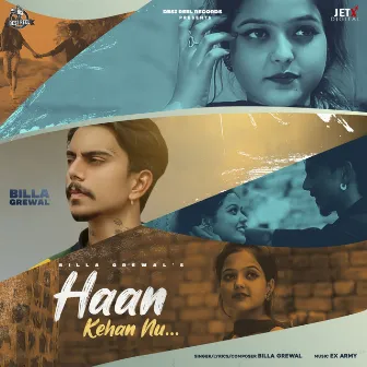 Haan Kehan Nu by Billa Grewal