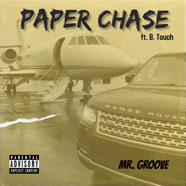 Paper Chase