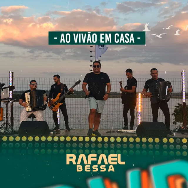 Raparigueirim - Ao Vivo