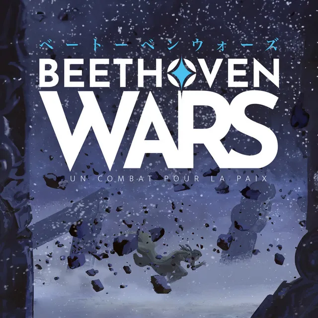 Beethoven Wars — Gisele Et Les Ruines D'athènes (Extrait Du Spectacle)