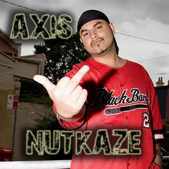 Axis (Remixes) by Nutkaze