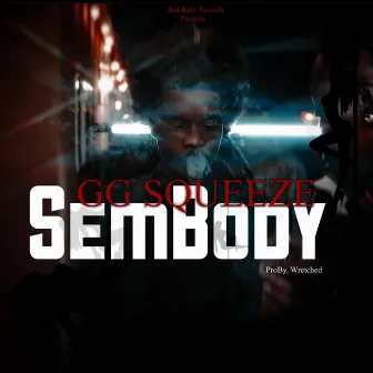 SEMBODY by GG SQUEEZE