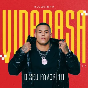 Bloquinho Vida Rasa by O Seu Favorito