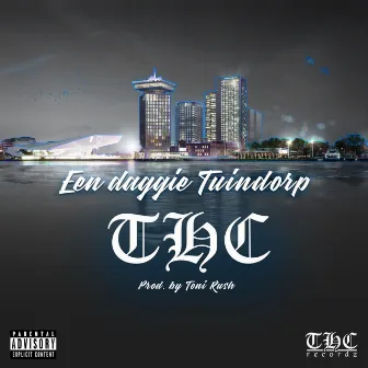 Een Daggie Tuindorp by THC