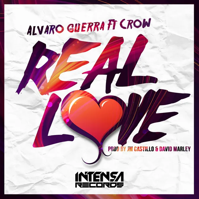 Real Love - Radio edit