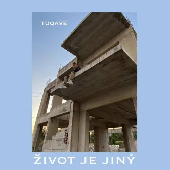 Život je jiný by Tuqave