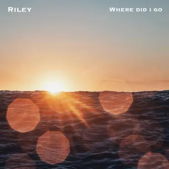 Where Did I Go by Riley