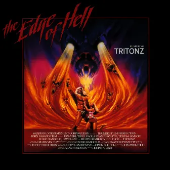 The Edge of Hell by Thor