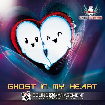 Ghost in My Heart by Chef Furbio